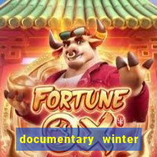 documentary winter on fire